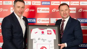 Kluczowe decyzje przed Euro 2026 zapadły. Szmal wykłada karty na stół.