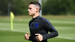 Kluczowe negocjacje w Manchesterze City. Przyszłość Phila Fodena na szali