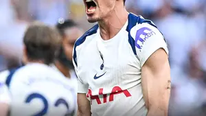 Kluczowe rozstrzygnięcie w Premier League. Tottenham wygrywa z Evertonem i zostaje w elicie