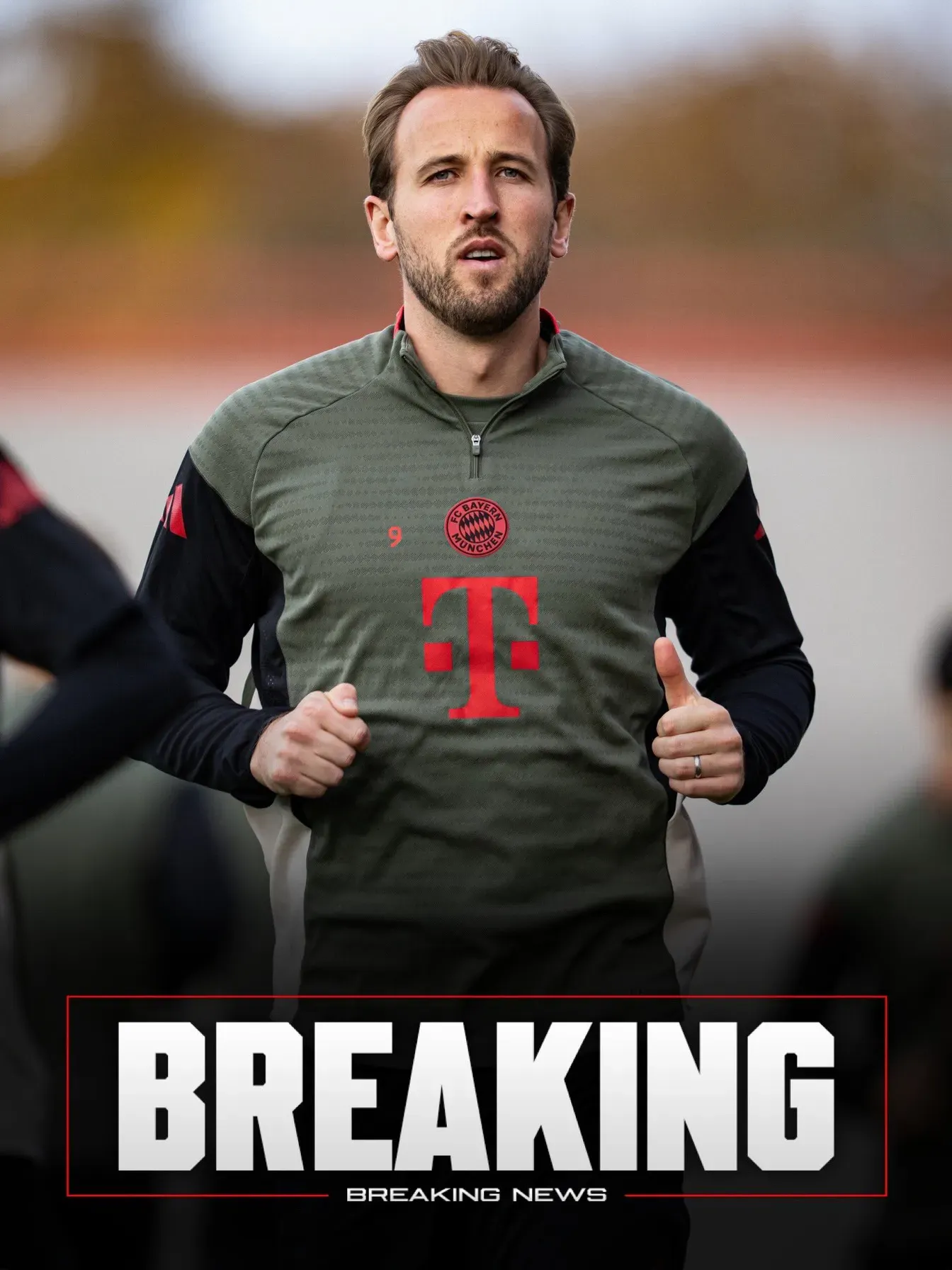 Kluczowe wieści dla Bayernu Monachium przed hitem z Realem. Harry Kane podjął decyzję