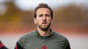 Kluczowe wieści dla Bayernu Monachium przed hitem z Realem. Harry Kane podjął decyzję