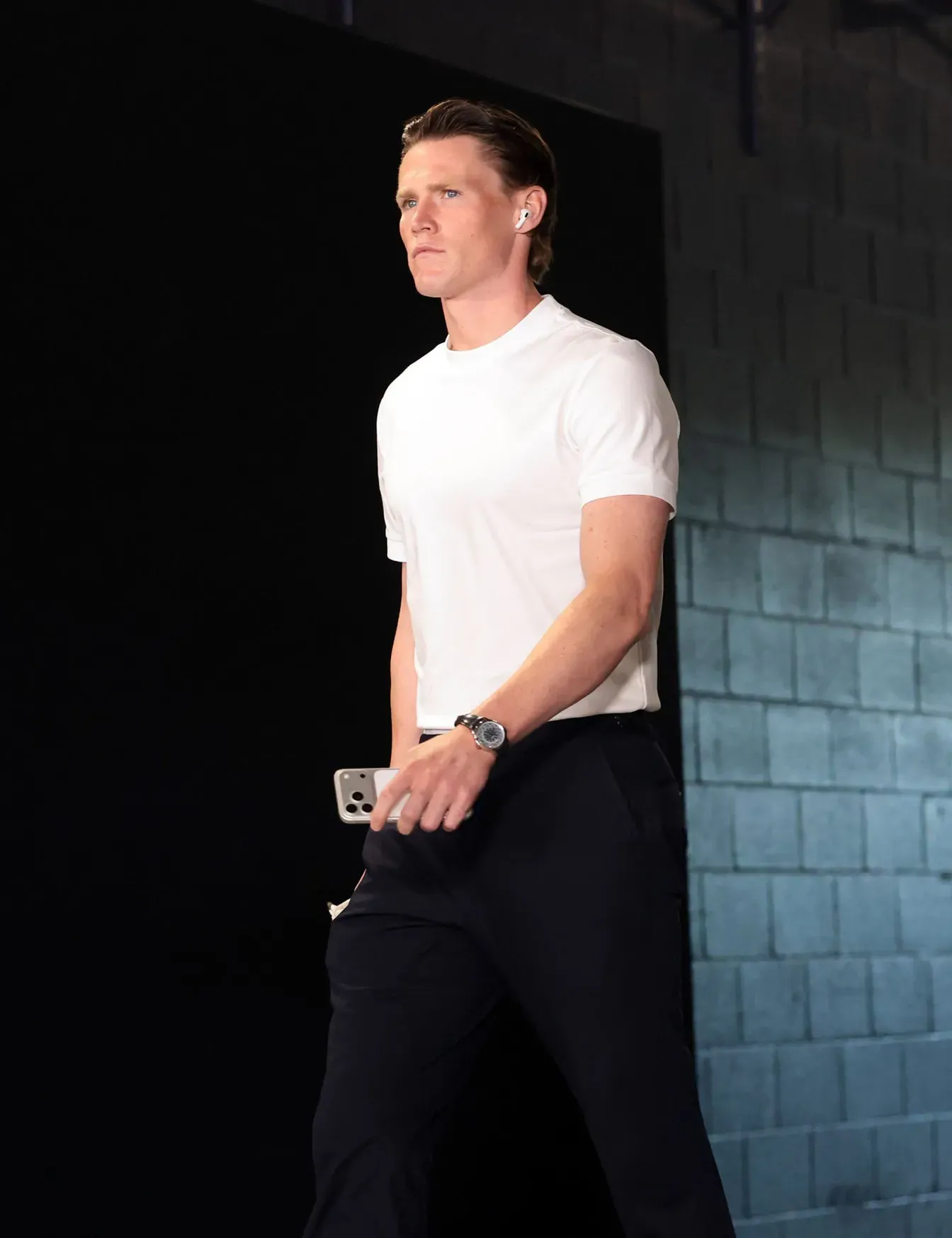Kluczowe wieści dla Szkocji przed debiutem na mundialu. Scott McTominay podjął decyzję