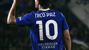 Kluczowe wieści w sprawie gwiazdy Como. Nico Paz uniknął poważnego urazu