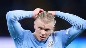 Kluczowe wieści z obozu Manchesteru City przed hitem z Realem Madryt. Chodzi o Erlinga Haalanda