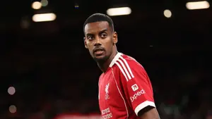 Kluczowe wzmocnienie Liverpoolu przed hitem z Chelsea. Arne Slot potwierdza powrót gwiazdy