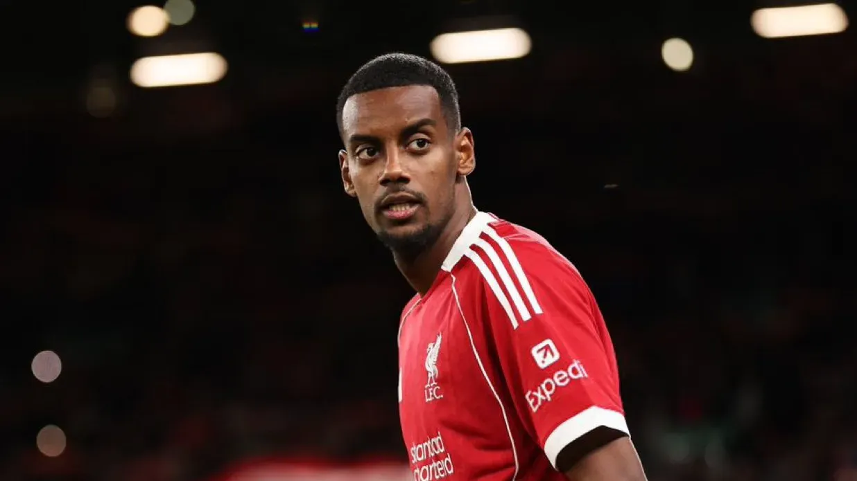 Kluczowe wzmocnienie Liverpoolu przed hitem z Chelsea. Arne Slot potwierdza powrót gwiazdy