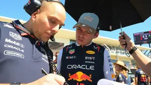 Kluczowy człowiek Verstappena odchodzi z Red Bulla. Wybrał ofertę największego rywala
