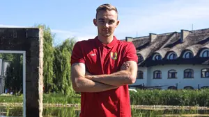 Xavier Dziekoński