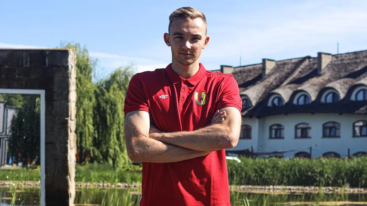 Kluczowy gracz opuści Koronę Kielce? Klub ustalił już oczekiwania finansowe