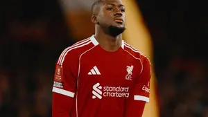 Kluczowy obrońca Liverpoolu podjął decyzję. Ibrahima Konate blisko nowego kontraktu