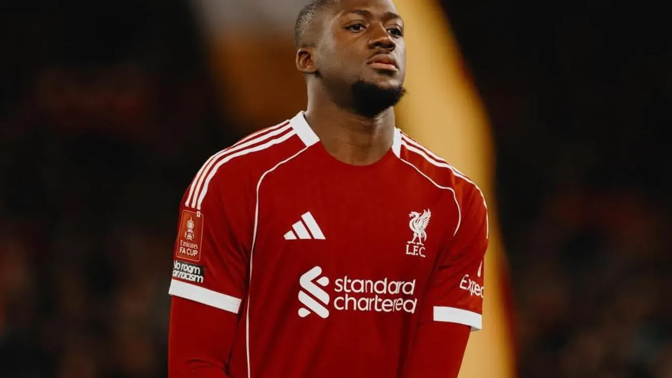 Kluczowy obrońca Liverpoolu podjął decyzję. Ibrahima Konate blisko nowego kontraktu