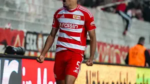 Kluczowy obrońca odchodzi z Bundesligi. Danilho Doekhi opuszcza Union Berlin