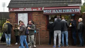 Kluczowy przełom w Londynie. West Ham United sprowadza architekta wielkich transferów