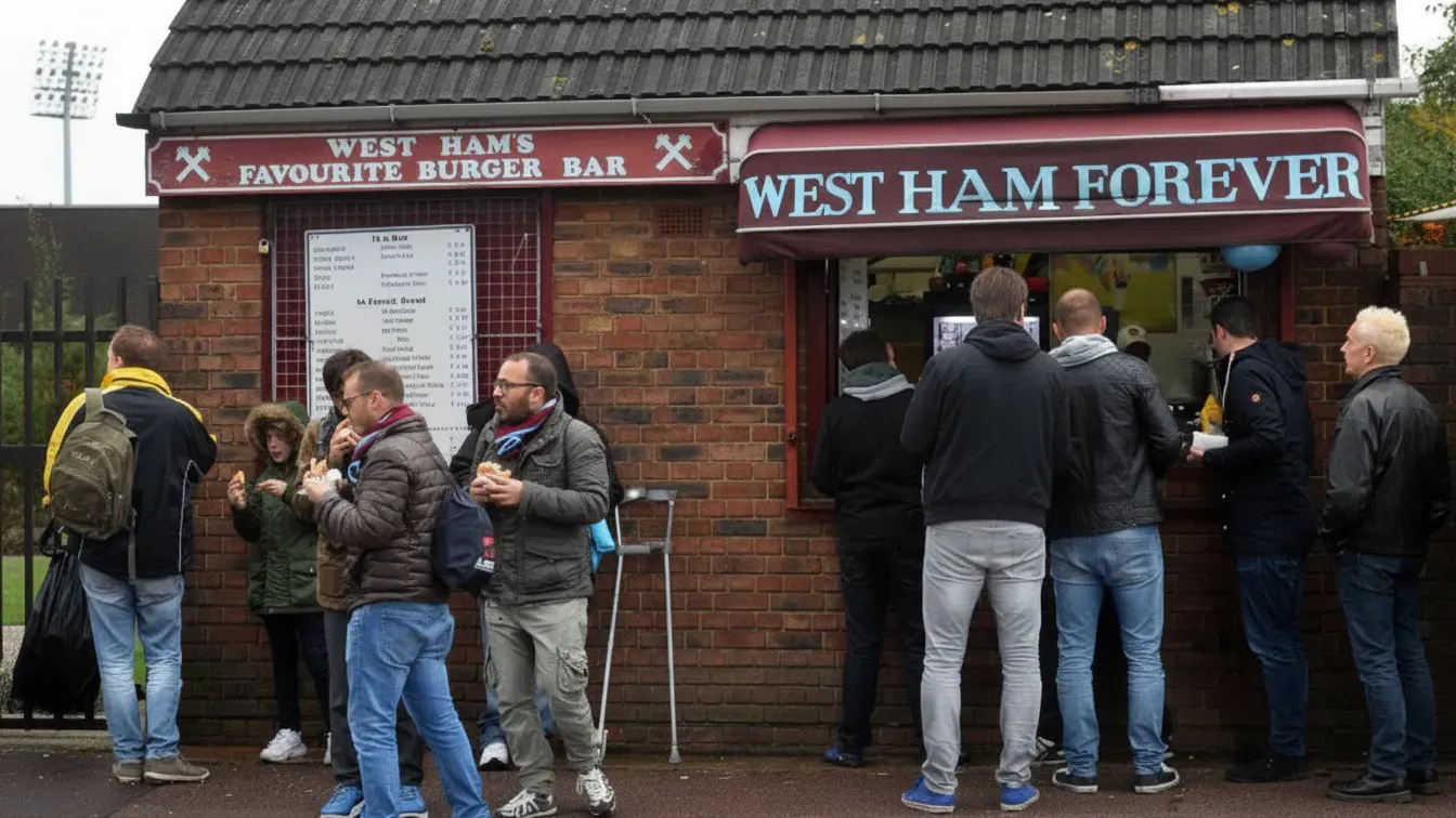 Kluczowy przełom w Londynie. West Ham United sprowadza architekta wielkich transferów