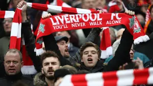 Kluczowy współpracownik chce odejść do Liverpoolu. Arne Slot naciska na wielki powrót