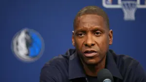 Knicks chcieli go wykraść mistrzom NBA. Błyskawiczna reakcja Dallas Mavericks