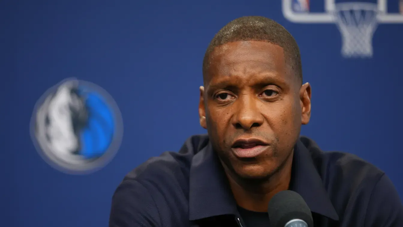 Knicks chcieli go wykraść mistrzom NBA. Błyskawiczna reakcja Dallas Mavericks
