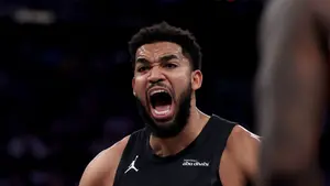 Knicks i Townsa dzieli przepaść. Chodzi o dziesiątki milionów dolarów