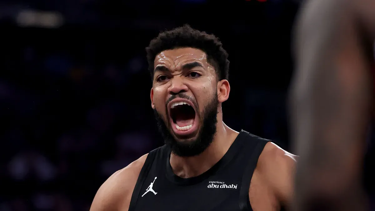 Knicks i Townsa dzieli przepaść. Chodzi o dziesiątki milionów dolarów