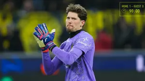 Kobel przerywa milczenie po klęsce w Bergamo. Bramkarz BVB ma plan na Kane’a i Bayern