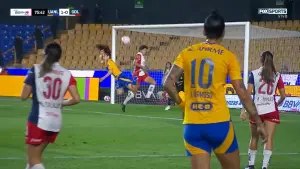 Kobieca liga meksykańska