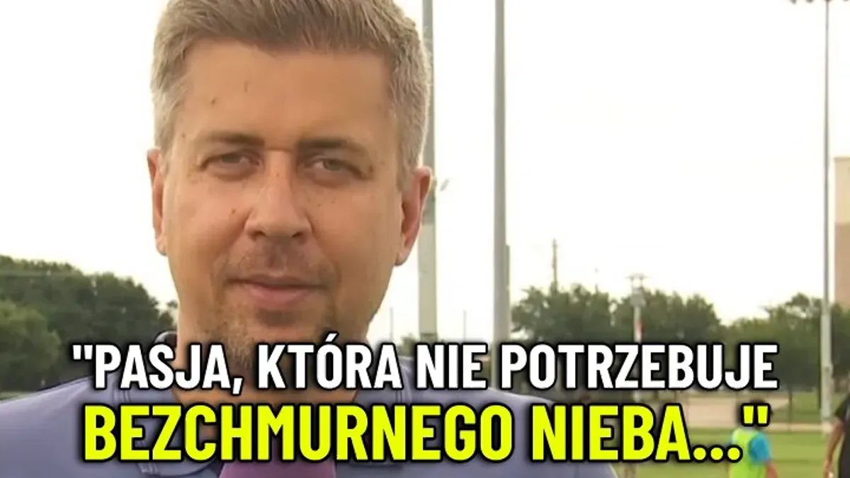 "Kobiety, które swoją determinacją budują przyszła potęgę soccera w Stanach Zjednoczonych." Reportaż @MacBarszczak prost
