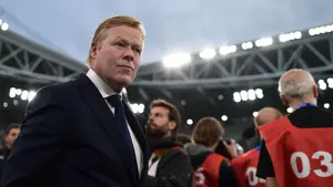 Koeman wskazał następcę gwiazd Barcelony. Porównał go do dwóch liderów środka pola