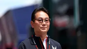 Koji Watanabe odejdzie na emeryturę. Keiichi Yasuda zastąpi go na stanowisku szefa HRC