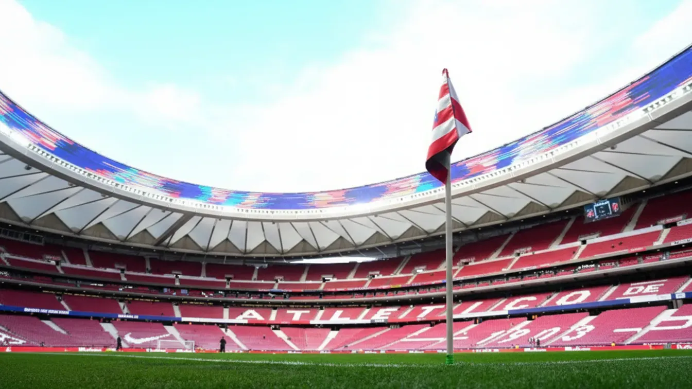 Koke uderza we władze Atletico Madryt. Kapitan wściekły po porażce z Betisem