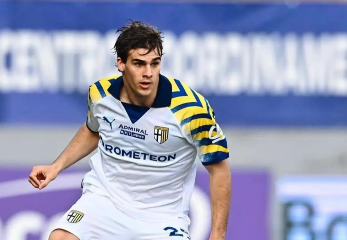 Kolega Messiego zostaje we Włoszech na stałe. Parma podjęła kluczową decyzję