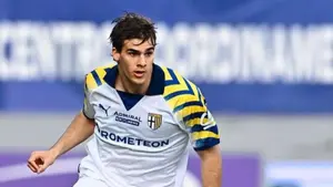 Kolega Messiego zostaje we Włoszech na stałe. Parma podjęła kluczową decyzję