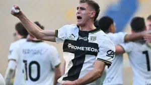 Kolejka chętnych po gwiazdę Parmy. Giganci Serie A i Premier League ruszają do walki