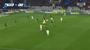 Kolejka cudownych goli w serie a! Tym razem Jens Odgaard i trafienie na wagę zwycięstwa z Pisą w samej końcówce meczu! ł