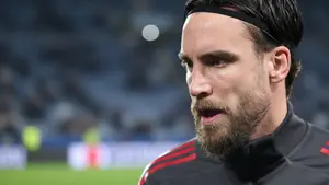 Kolejne odejścia z Olympique Lyon? Louis-Jean: To możliwe