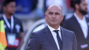 Kolejne pokolenie na zmarnowanie? Roberto Martinez pod ostrzałem po sensacji na mundialu