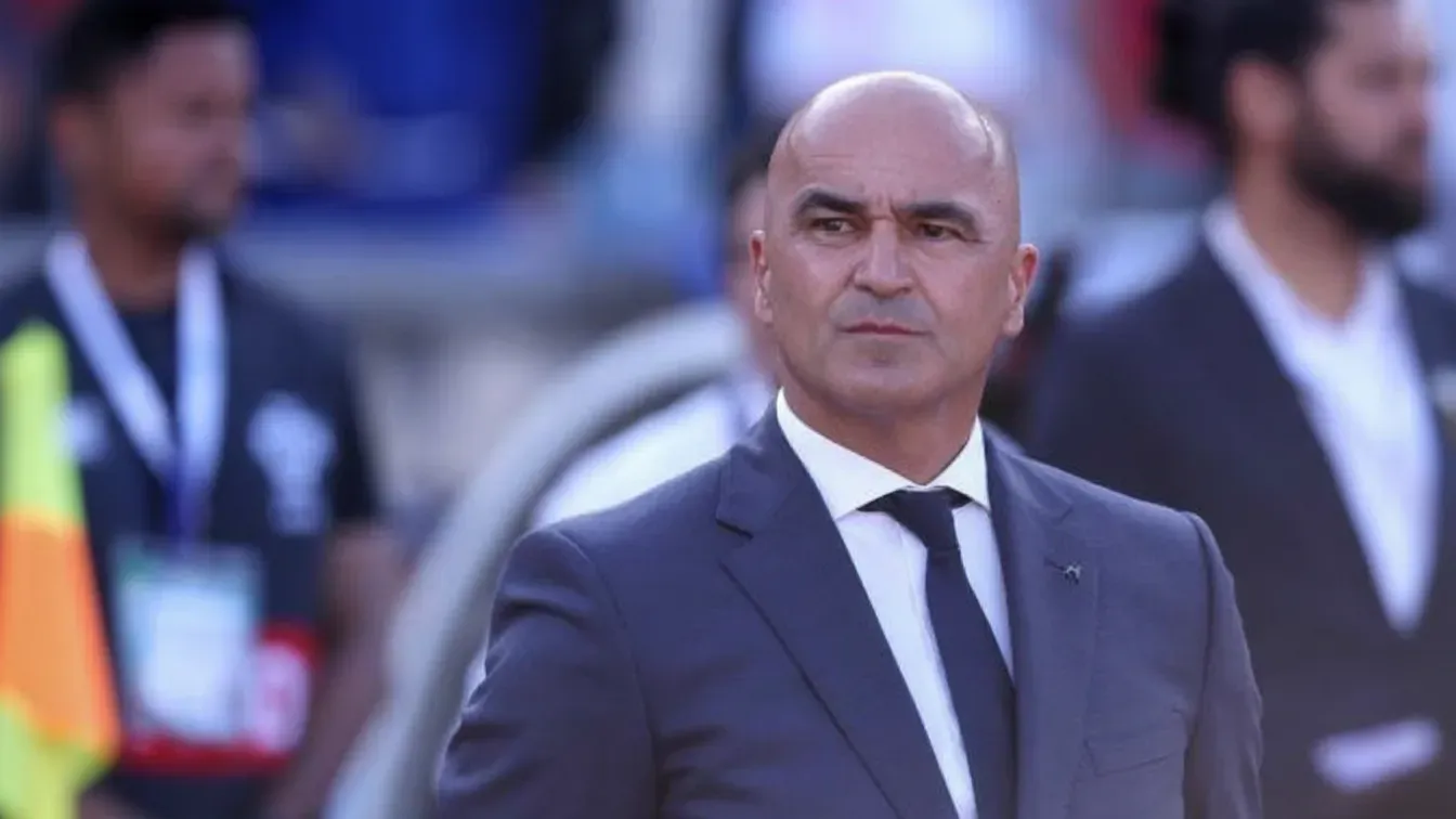Kolejne pokolenie na zmarnowanie? Roberto Martinez pod ostrzałem po sensacji na mundialu