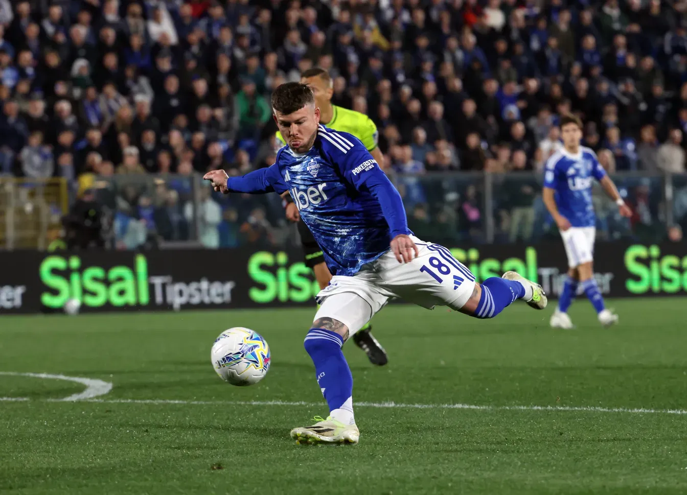 Kolejne rozstanie w Como. Alberto Moreno idzie śladami Sergiego Roberto