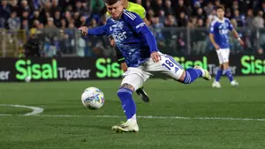 Kolejne rozstanie w Como. Alberto Moreno idzie śladami Sergiego Roberto