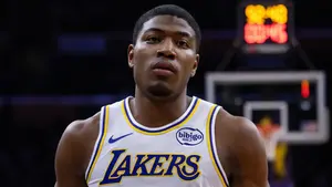 Kolejny cios w Los Angeles. Gwiazdor opuszcza Lakers, a na celowniku jest nowy lider