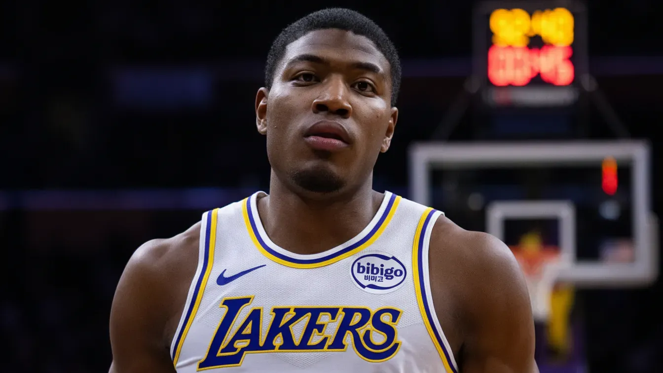 Kolejny cios w Los Angeles. Gwiazdor opuszcza Lakers, a na celowniku jest nowy lider