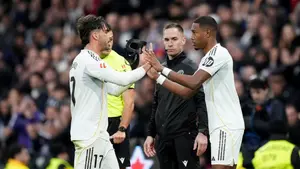 Kolejny cios w Madrycie przed meczem z Elche. Arbeloa traci ostatnią deskę ratunku