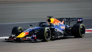 Kolejny cios w potęgę Red Bulla. Główny projektant opuszcza Milton Keynes
