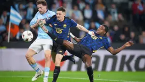 Kolejny diament Lille na celowniku gigantów. Premier League rusza po młodego obrońcę