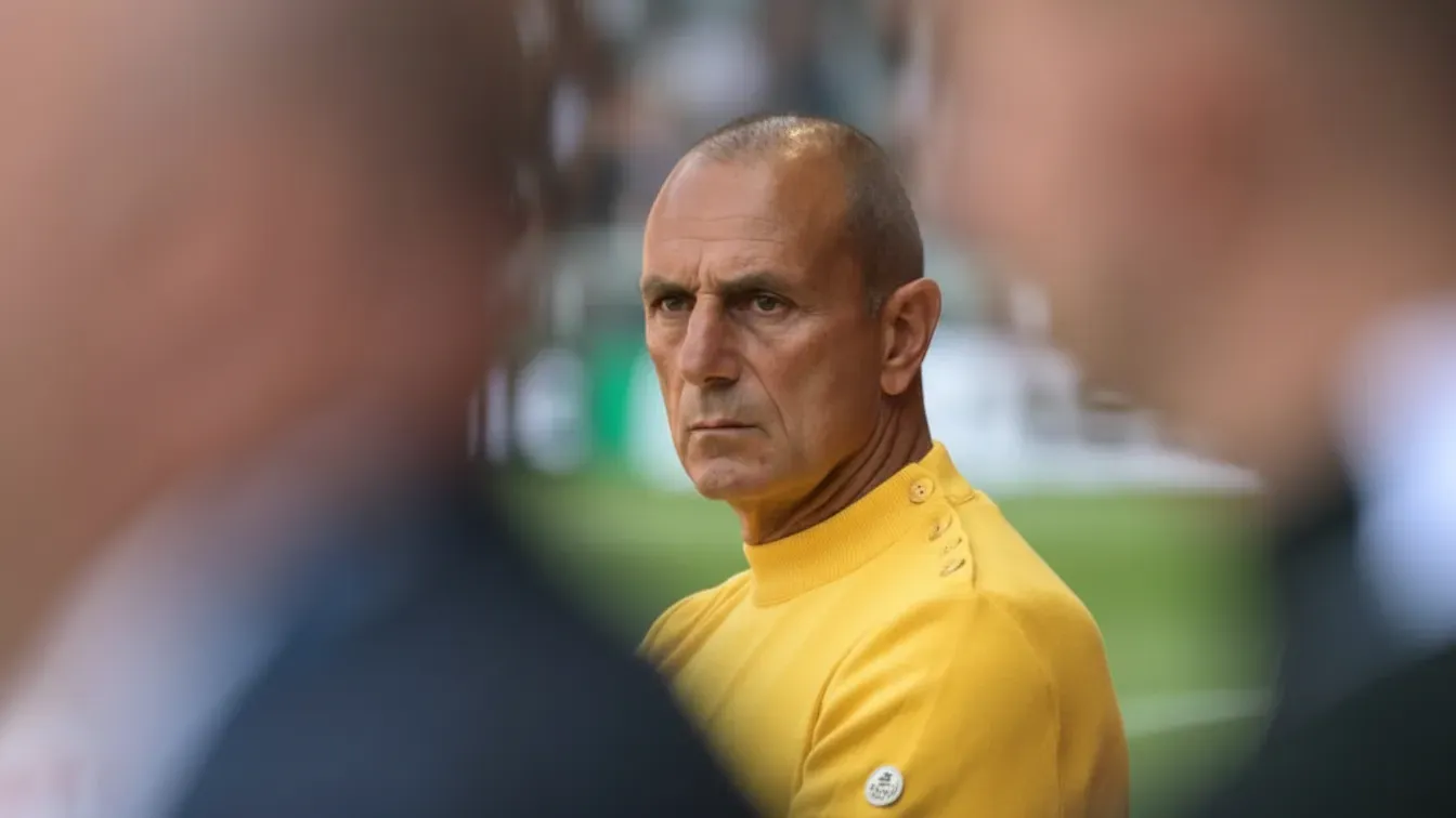 Kolejny powrót na ratunek. FC Nantes blisko porozumienia ze starym znajomym