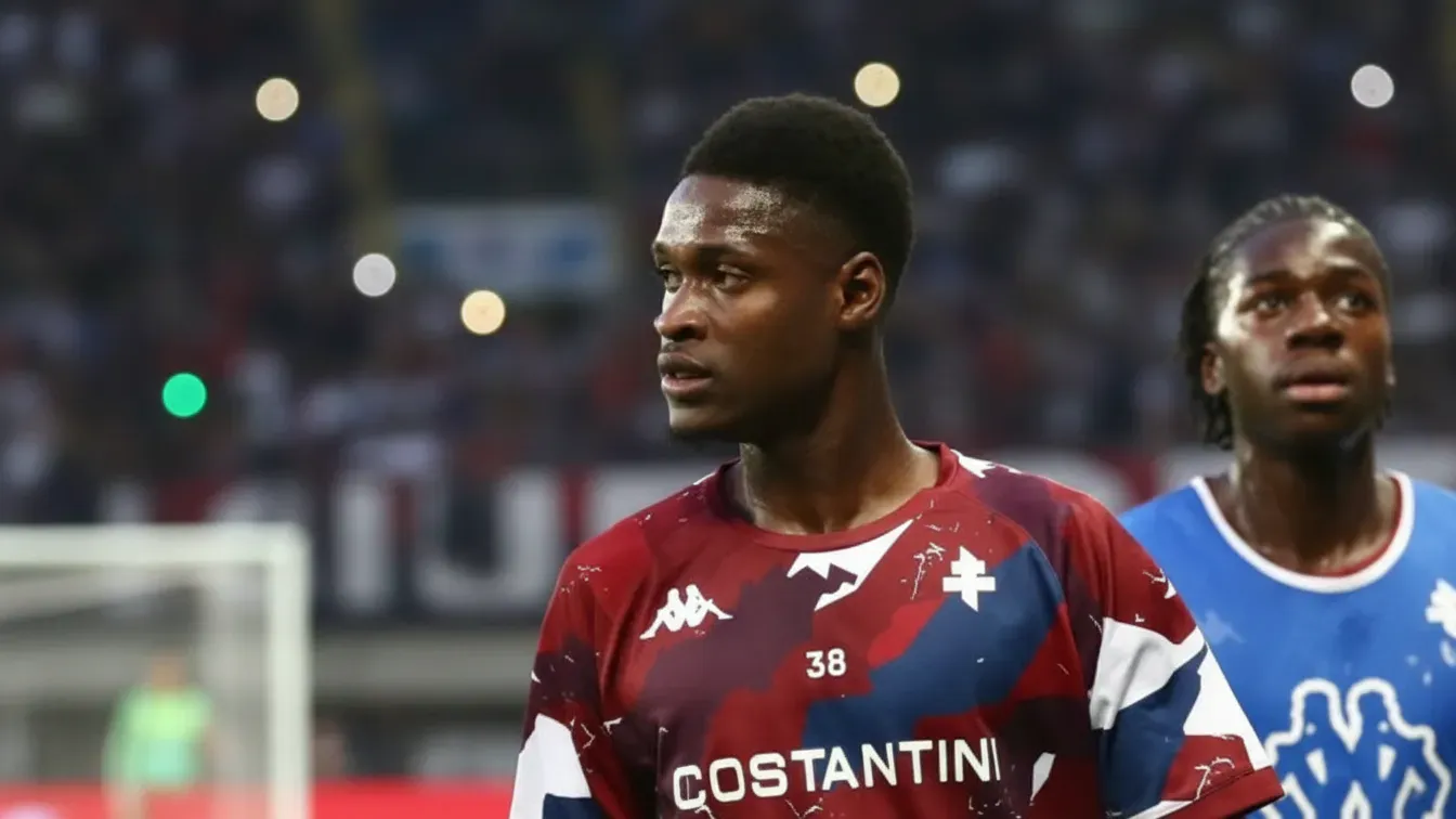 Kolejny wielki talent opuszcza Metz. Monaco wykłada miliony za następcę gwiazdy