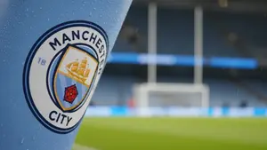 Kolejny wielki talent ucieka z Paryża. Manchester City przechwycił perłę PSG