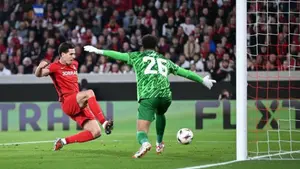 Kolejny wielki talent w bramce Genk. 17-latek wypycha z klubu doświadczonych rywali