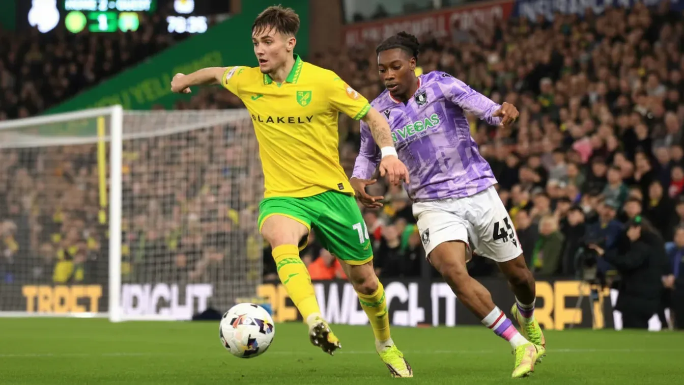 Kolejny wyjazd z Londynu. Crystal Palace podjęło decyzję w sprawie obrońcy