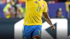 Kolumbia gra dalej na mundialu. Wiemy z kim zmierzy się w 1/8 finału