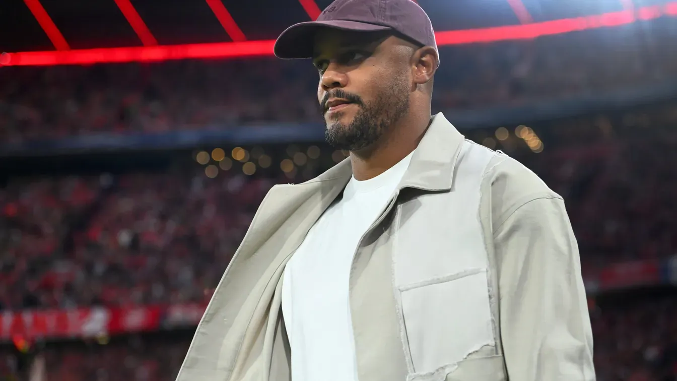 Kompany nie chce oddać Kima Min-jae w styczniu. Tottenham może poczekać do lata